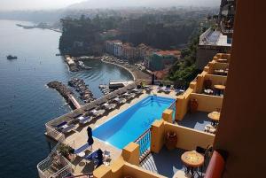 Hotel Belair