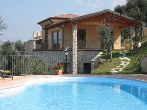 Residence Ca Del Lago