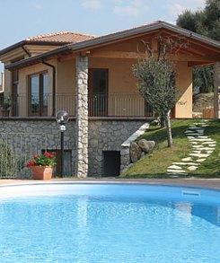 Residence Ca Del Lago