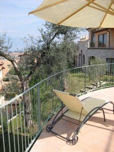 Residence Ca Del Lago