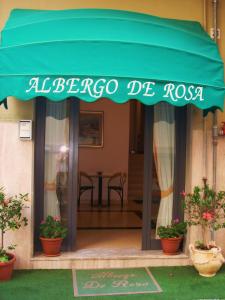 Hotel De Rosa