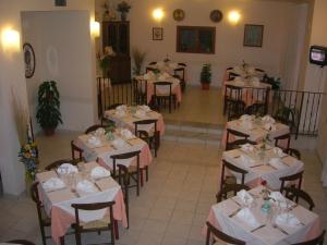 Hotel De Rosa