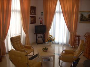 Hotel De Rosa