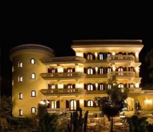 Grand Hotel Le Zagare
