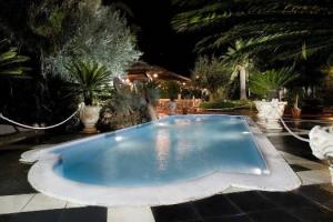 Grand Hotel Le Zagare