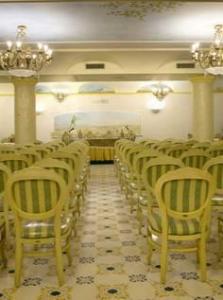 Grand Hotel Le Zagare