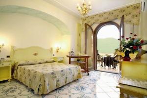 Grand Hotel Le Zagare