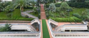 Grand Hotel Le Zagare