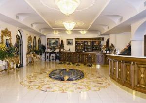 Grand Hotel Le Zagare