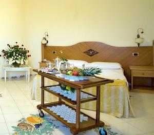 Grand Hotel Le Zagare