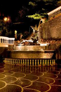 Grand Hotel Le Zagare