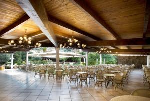 Grand Hotel Le Zagare