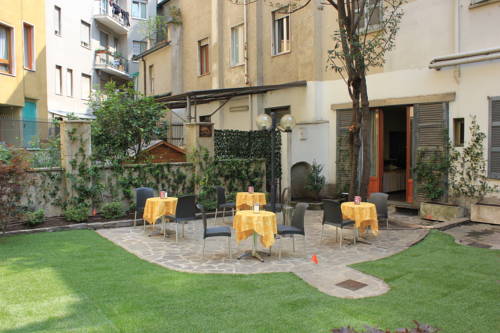 Hotel Bolzano