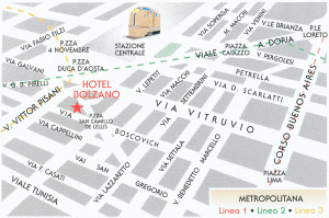 Hotel Bolzano