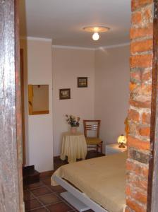 B&B La Finestra Sul Parco