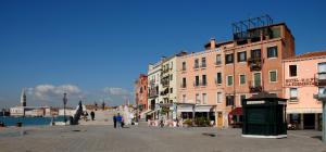 Hotel Ca' Formenta