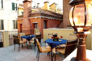 Hotel Ca' Formenta