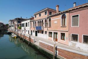Hotel San Sebastiano Garden