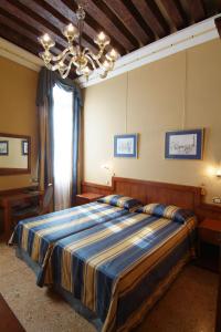 Hotel San Sebastiano Garden