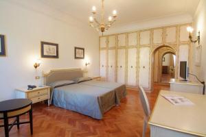 Hotel San Sebastiano Garden