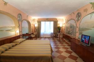 Hotel San Sebastiano Garden