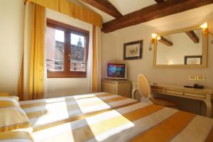 Hotel San Sebastiano Garden