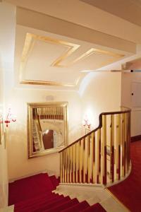 Hotel San Sebastiano Garden