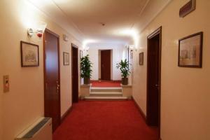Hotel San Sebastiano Garden