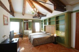 Hotel San Sebastiano Garden