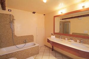 Hotel San Sebastiano Garden