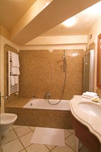 Hotel San Sebastiano Garden