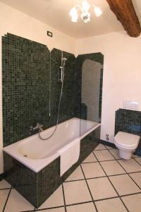 Hotel San Sebastiano Garden