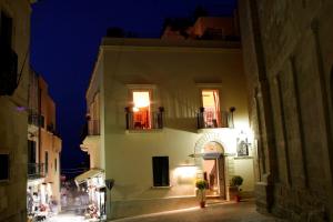 Hotel Palazzo Papaleo