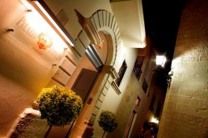 Hotel Palazzo Papaleo