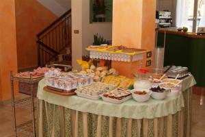 Hotel Marolda