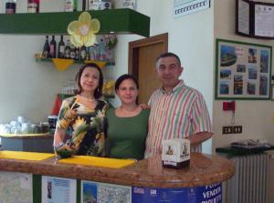 Hotel Marolda