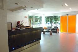 Hotel Hermitage