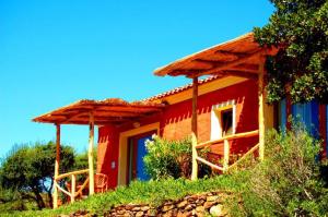 Aldiola Country Resort