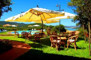 Aldiola Country Resort
