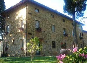 Il Castagnolo