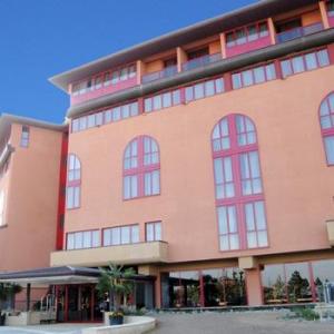 Grand Hotel Admiral Palace