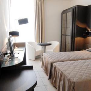 Grand Hotel Admiral Palace