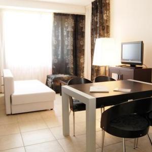Grand Hotel Admiral Palace