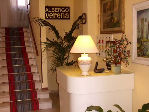Verena Dependance Savoia & Campana