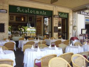 Hotel Suisse