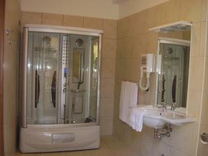 Hotel Suisse