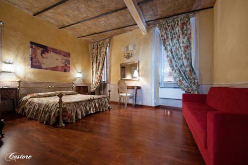 Il Covo B&B