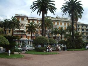 Albergo La Piazzetta