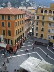 Albergo La Piazzetta