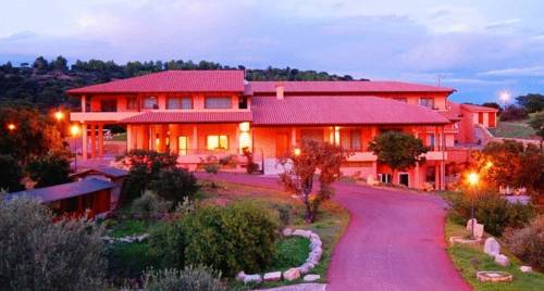 Hotel Sa Rocca